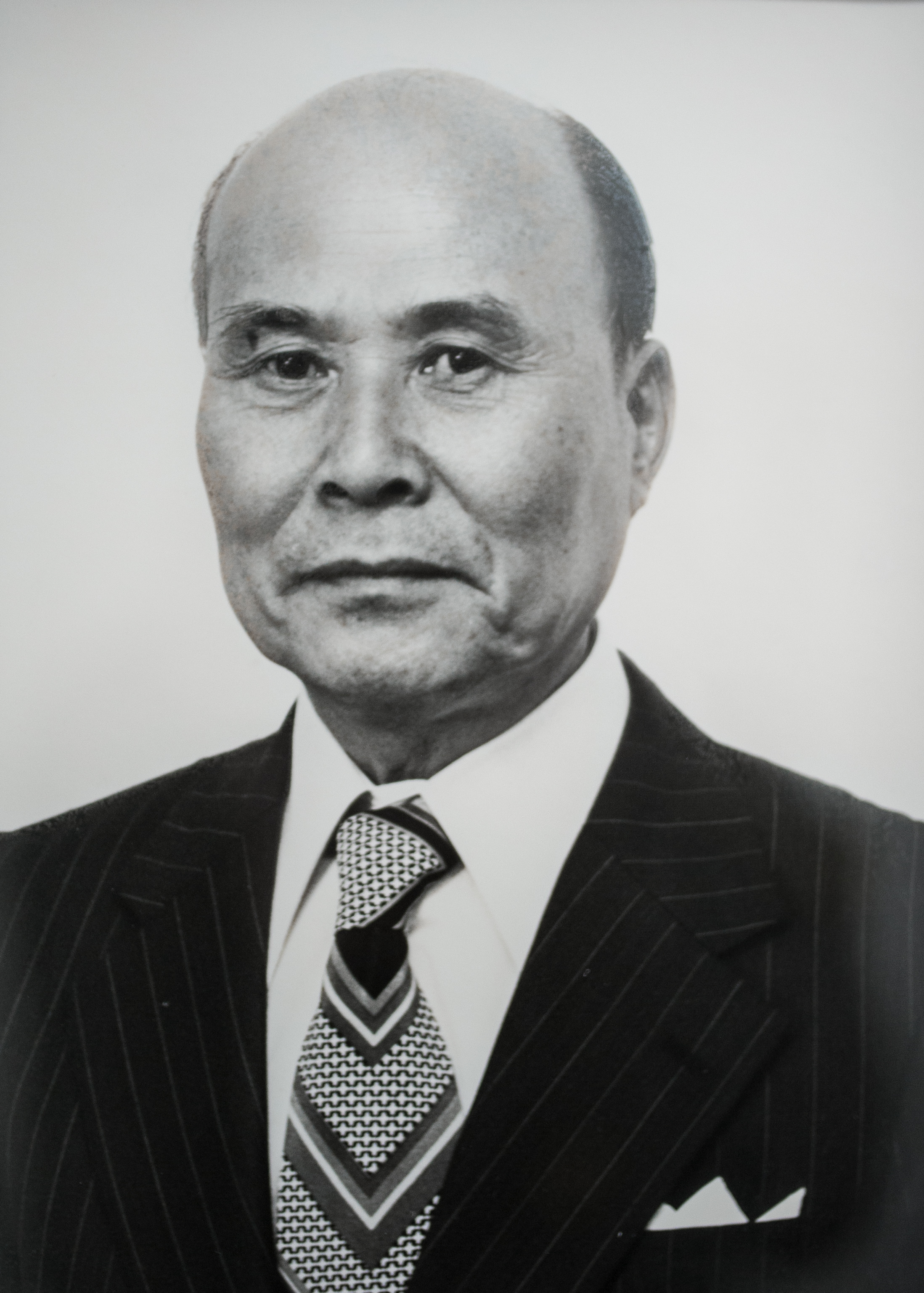 Yoshikazu Sawaragi (JP) ✝