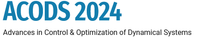 Advances in Control and Optimization of Dynamical Systems - 8th ACODS 2024