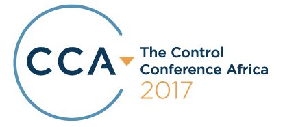 Control Conference Africa - CCA 2017