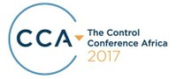 Control Conference Africa - CCA 2017