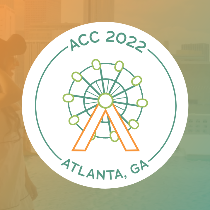 	American Control Conference (in cooperation with IFAC) - ACC 2022