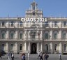 Analysis and Control of Chaotic Systems - 6th CHAOS 2021™