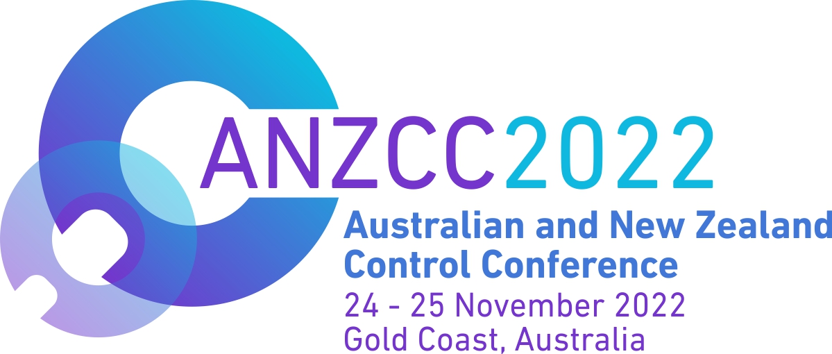 Australian and New Zealand Control Conference - ANZCC 2021