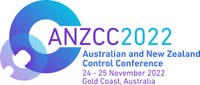Australian and New Zealand Control Conference - ANZCC 2021