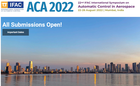 Automatic Control in Aerospace - 22nd ACA 2022™