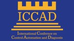 Control, Automation and Diagnosis - 10th ICCAD 2026
