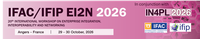 Enterprise Integration, Interoperability and Networking - 20th EI2N 2026