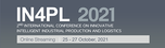 Enterprise Integration, Interoperability and Networking - 15th EI2N 2021