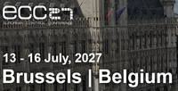 European Contol Conference (in cooperation with IFAC) - ECC 2026 