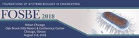 Foundations of Systems Biology in Engineering - 7th FOSBE 2018