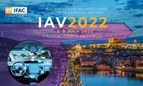 Intelligent Autonomous Vehicles - 11th IAV 2022™