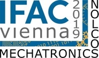 Mechatronic Systems - 8th MECHATRONICS 2019™