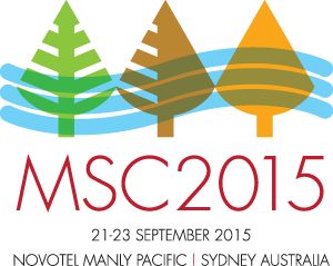 Multi-Conference on Systems and Control - MSC 2015