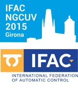 Navigation, Guidance and Control of Underwater Vehicles - 4th NGCUV 2015™