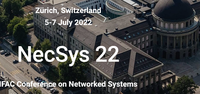 Networked Systems - 9th NECSYS 2022™