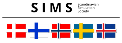 Scandinavian Simulation Society - 67th SIMS 2026