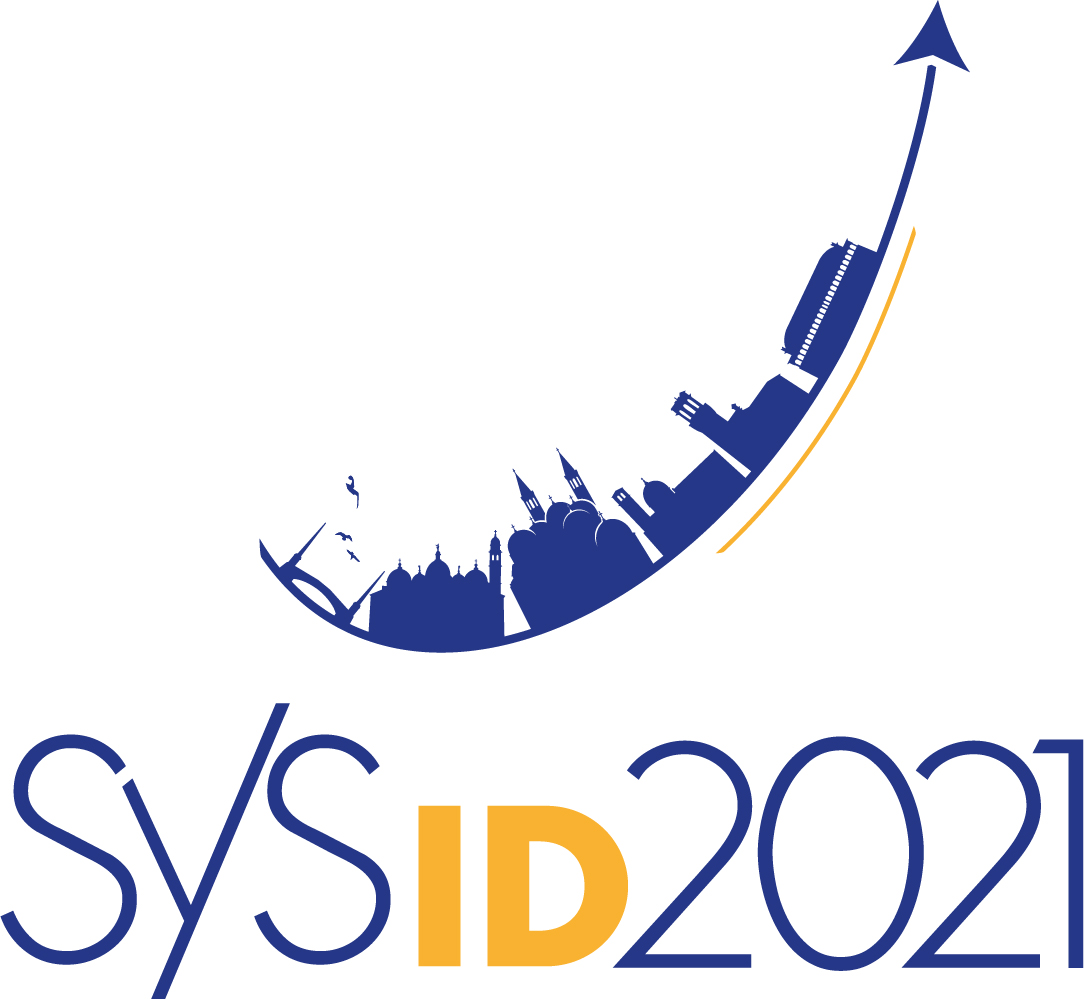 System Identification: learning models for decision and control - 19th SYSID 2021™