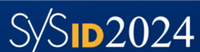 System Identification - 20th SYSID 2024™