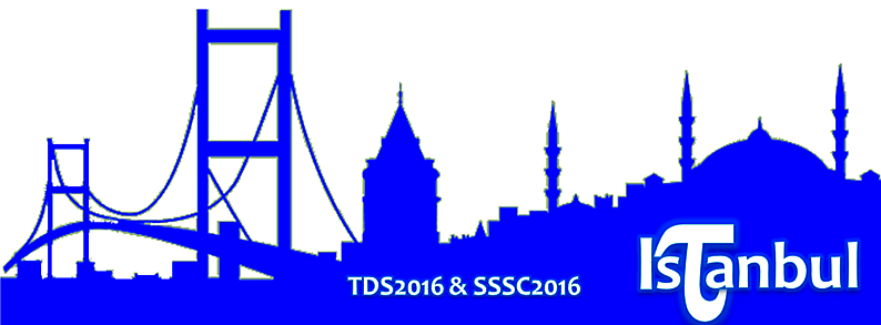 System Structure and Control - 6th SSSC 2016™