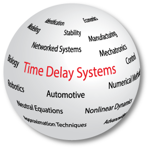 Time Delay Systems - 12th TDS 2015™