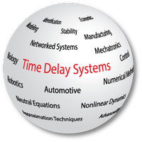 Time Delay Systems - 12th TDS 2015™