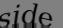 Enter the word